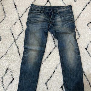 G Star Denim 3301 Slim